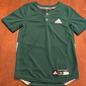 Adidas 11-12Y Boy Top